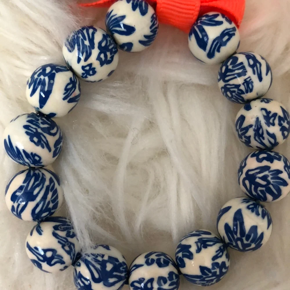 Gymboree Girls Fashion Bracelets Lot of 3